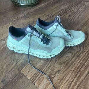 On Cloudultra Running Shoes (size 8.5)